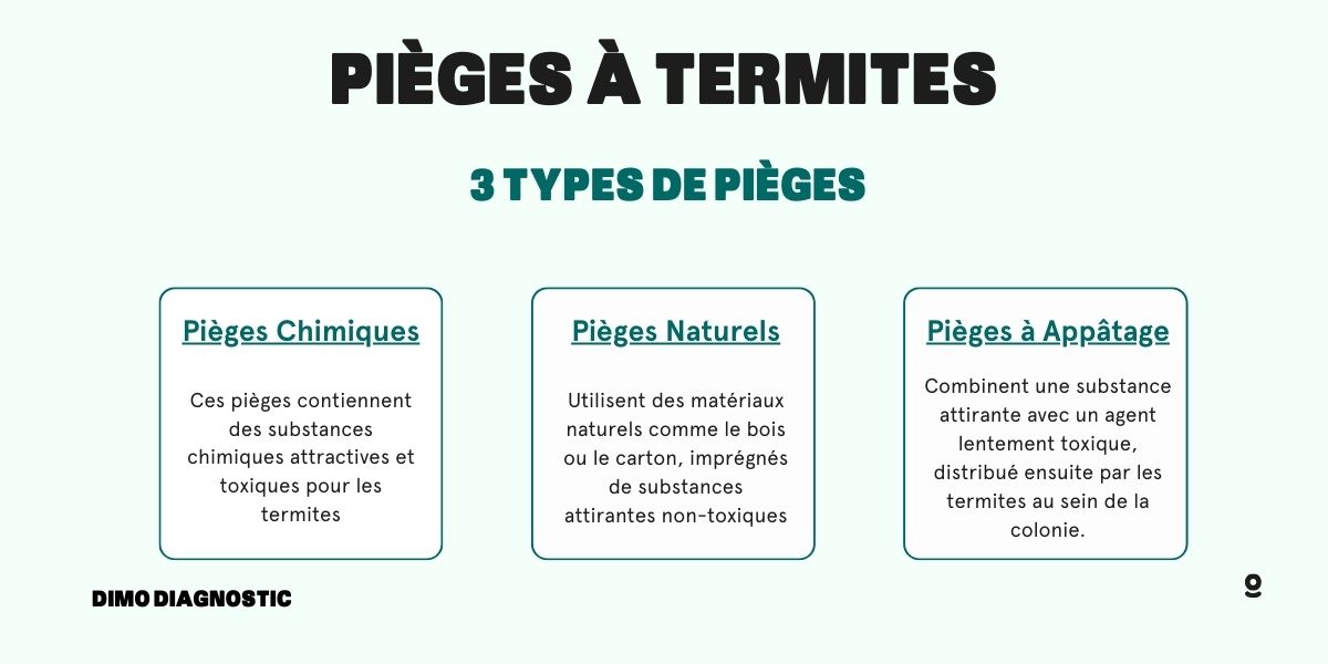 Tout savoir sur les Pièges à Termites 🔎 — free download